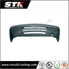 Personalizar pára-choques traseiro de carro / carro plástico (STK-PLA0005)
